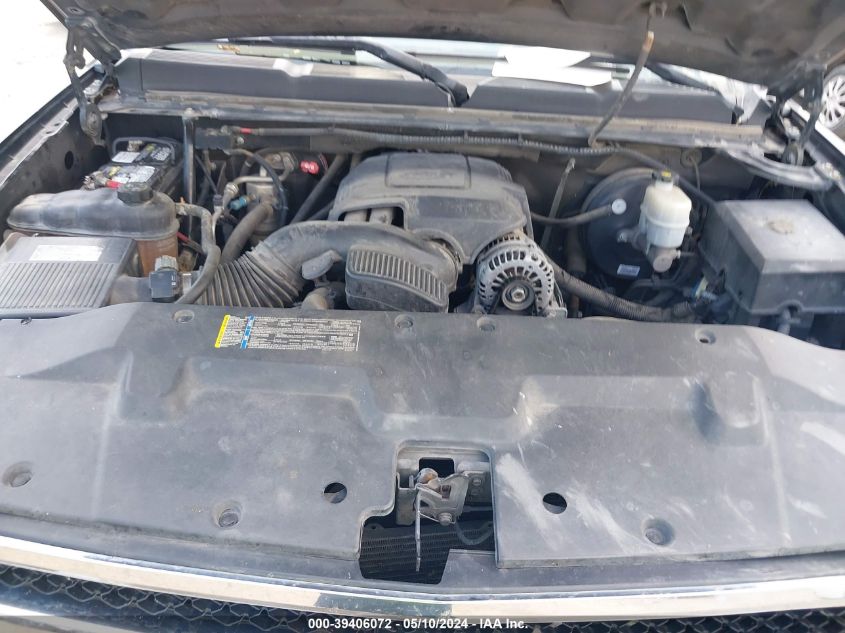 2009 Chevrolet Silverado 1500 Lt VIN: 1GCEC29039Z233472 Lot: 39406072