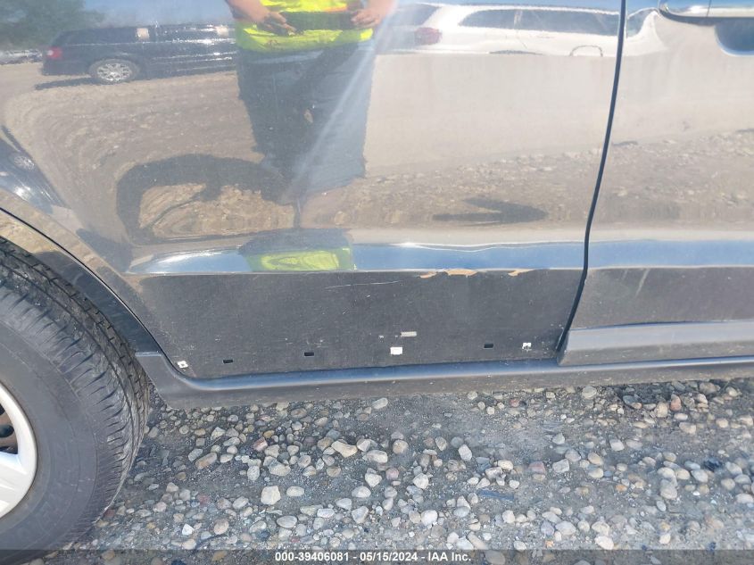 2009 Hyundai Santa Fe Gls VIN: 5NMSG73D79H238582 Lot: 39406081