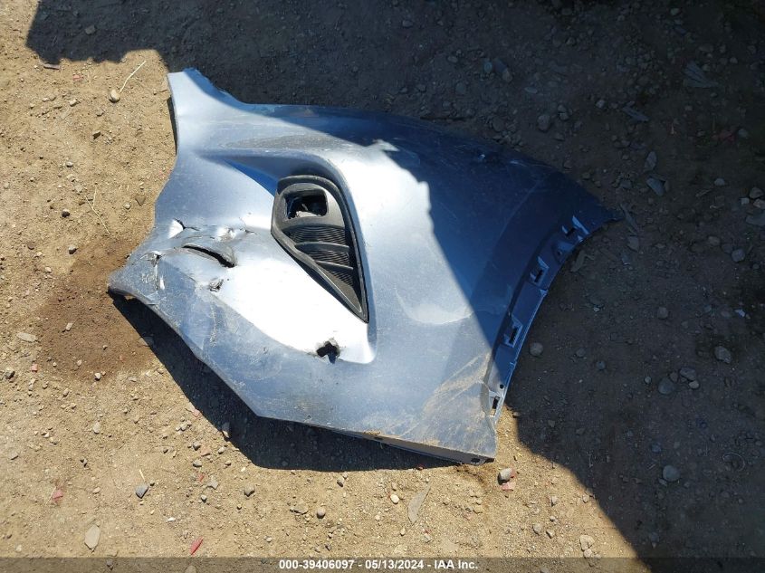 2020 Toyota Highlander Hybrid Xle VIN: 5TDHBRCH1LS006619 Lot: 39406097