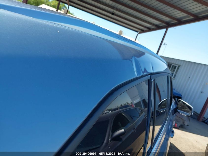 2020 Toyota Highlander Hybrid Xle VIN: 5TDHBRCH1LS006619 Lot: 39406097