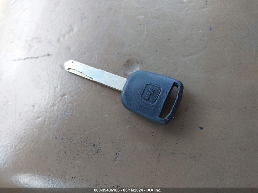 2008 Honda Pilot Vp VIN: 5FNYF28218B023058 Lot: 39406105