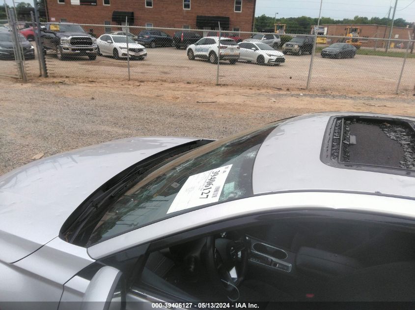 VIN 1N4BL4DV7KC124240 2019 NISSAN ALTIMA 2.5 SV