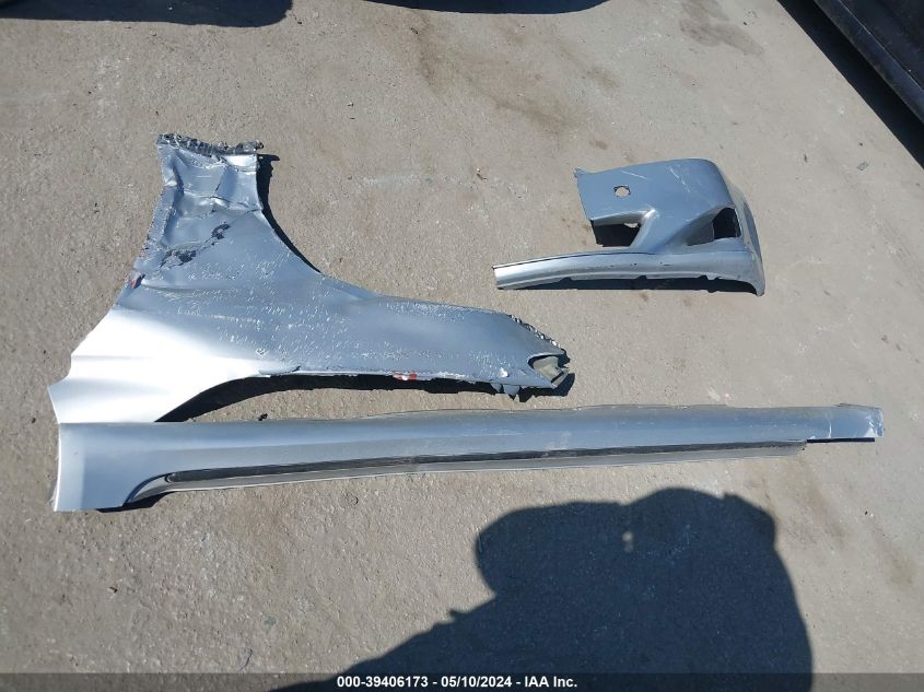 2007 Lexus Is 350 VIN: JTHBE262872010819 Lot: 39406173