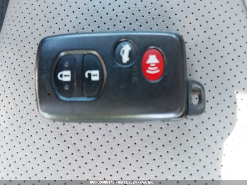 2015 Subaru Forester 2.5I Touring VIN: JF2SJAUC6FH421331 Lot: 39406176