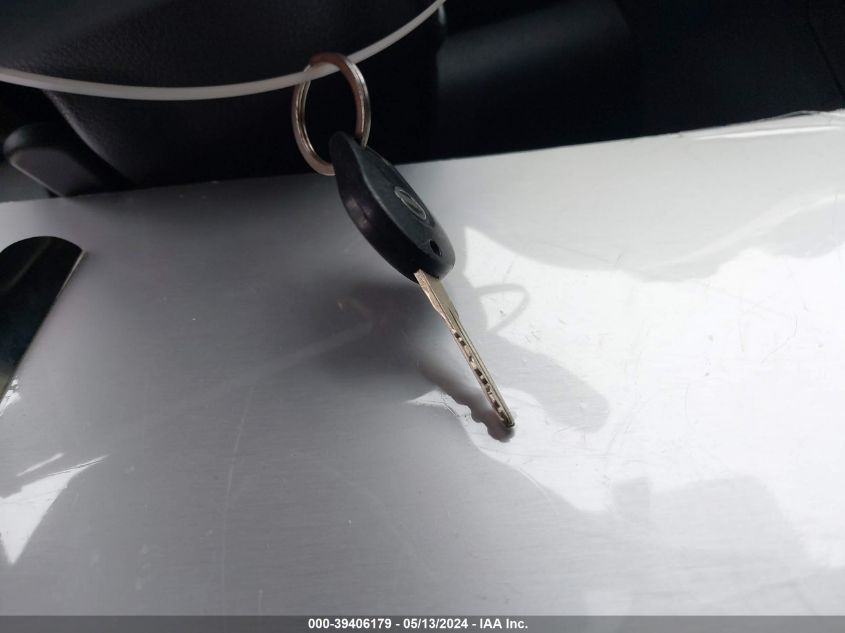 2015 Nissan Rogue Select S VIN: JN8AS5MT3FW664531 Lot: 39406179