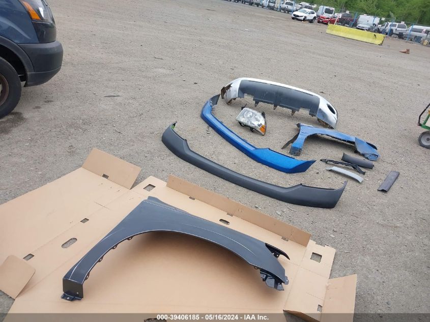 2008 Toyota Tundra Sr5 5.7L V8 VIN: 5TFBV54158X052723 Lot: 39406185