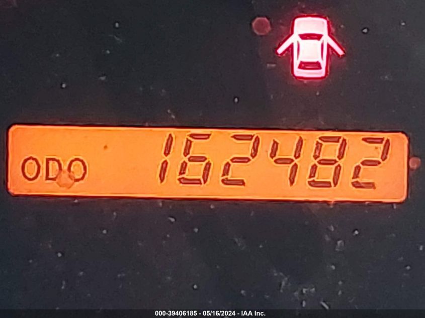 2008 Toyota Tundra Sr5 5.7L V8 VIN: 5TFBV54158X052723 Lot: 39406185