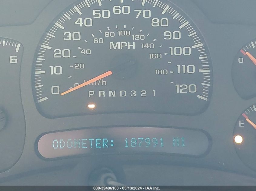 2006 Chevrolet Silverado 2500Hd Lt2 VIN: 1GCHK23U16F113470 Lot: 39406188