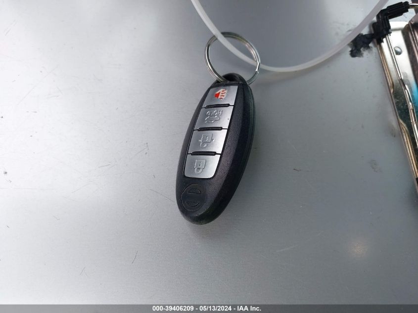 2015 Nissan Altima 2.5 S VIN: 1N4AL3AP9FC589278 Lot: 39406209