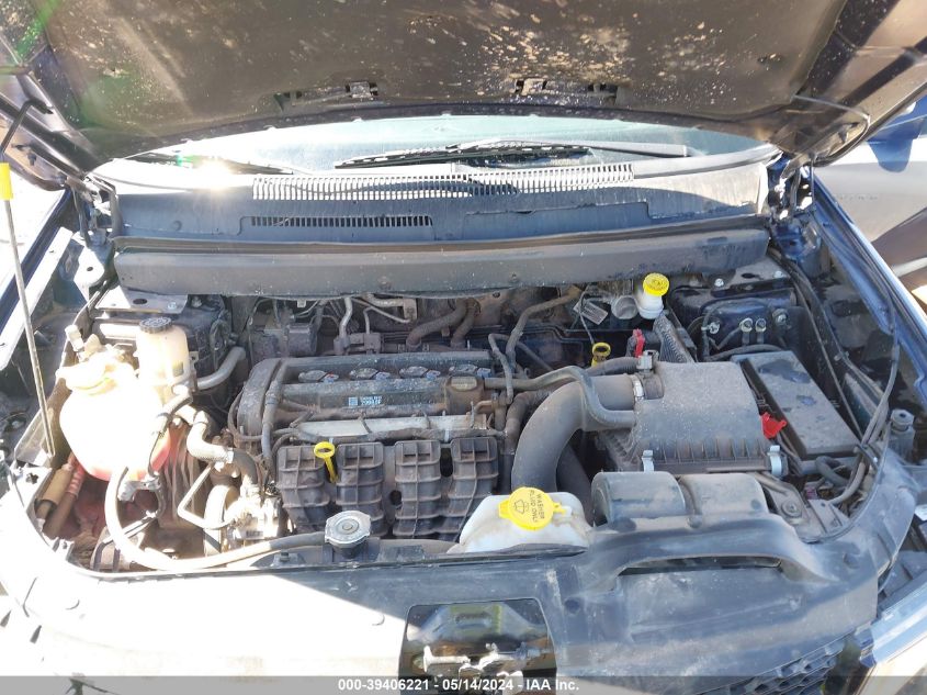 2020 Dodge Journey Crossroad VIN: 3C4PDCGB6LT270188 Lot: 39406221