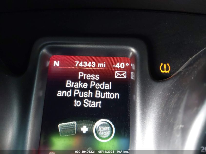 2020 Dodge Journey Crossroad VIN: 3C4PDCGB6LT270188 Lot: 39406221