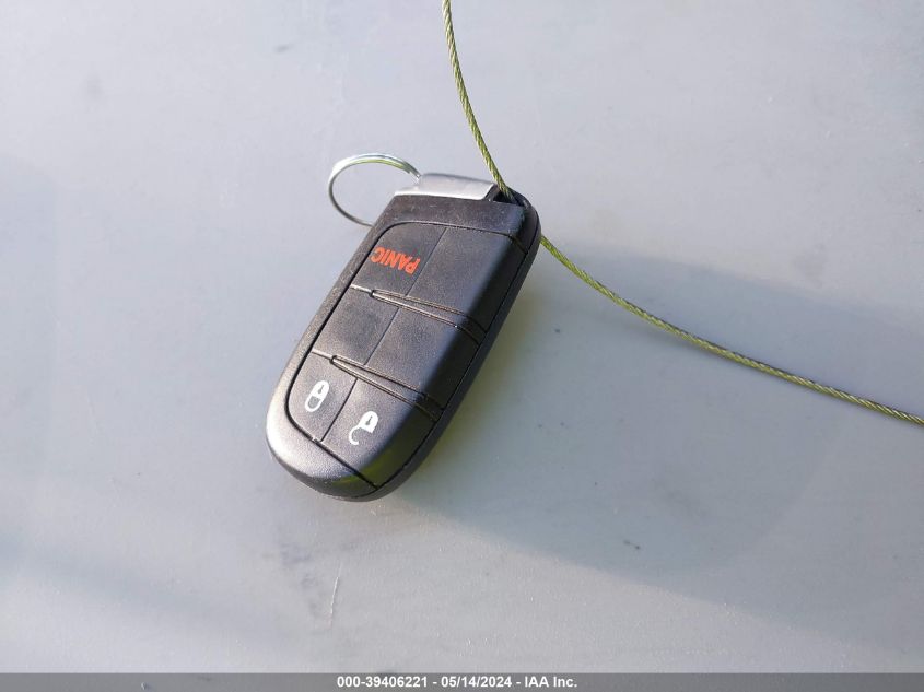 2020 Dodge Journey Crossroad VIN: 3C4PDCGB6LT270188 Lot: 39406221