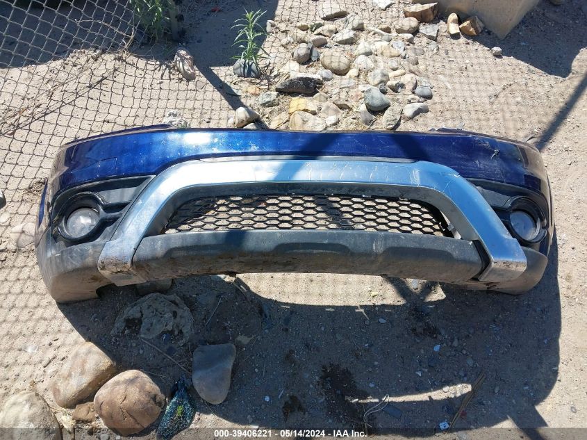 2020 Dodge Journey Crossroad VIN: 3C4PDCGB6LT270188 Lot: 39406221