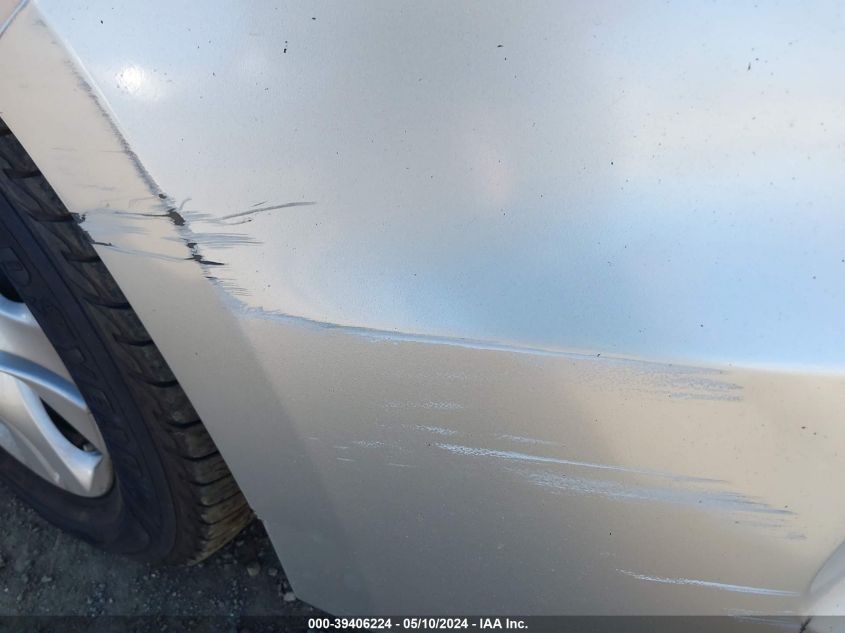 2011 Honda Accord 2.4 Ex VIN: 1HGCS1B74BA009757 Lot: 39406224