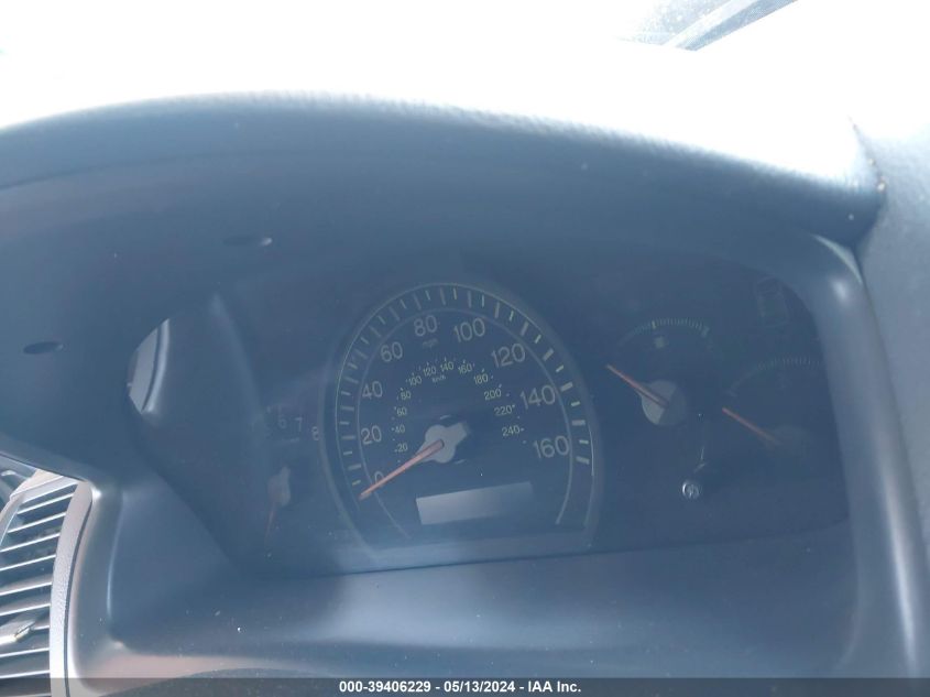 2004 Honda Accord 2.4 Ex VIN: 1HGCM56844A176093 Lot: 39406229