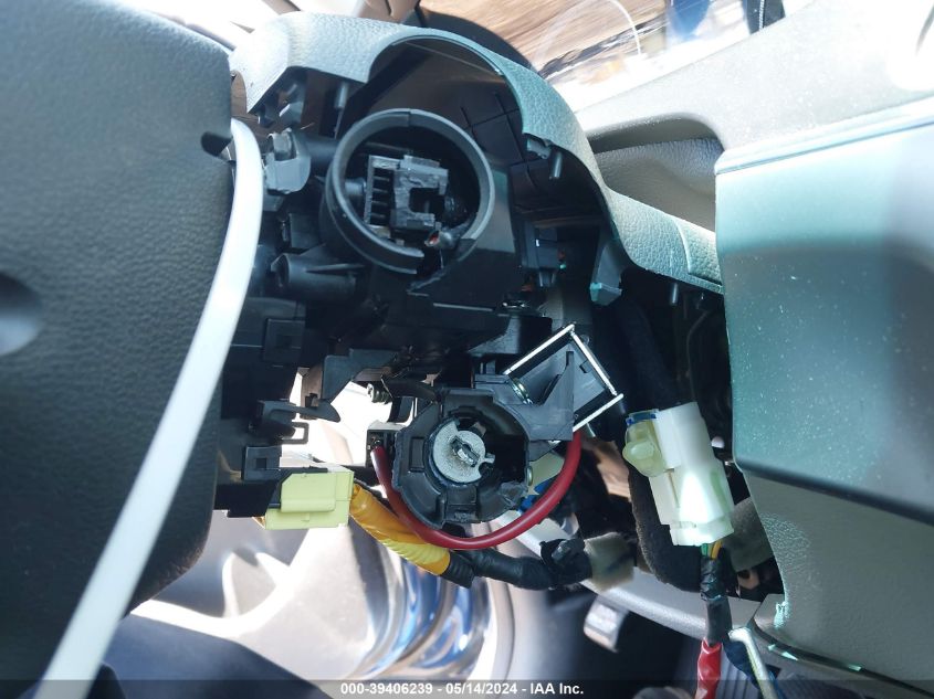 2017 Hyundai Sonata Eco VIN: 5NPE24AA7HH494841 Lot: 39406239