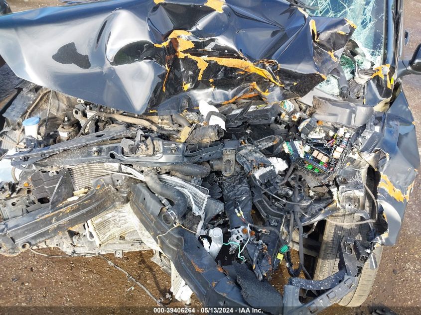 2014 Kia Forte Ex VIN: KNAFZ4A83E5057361 Lot: 39406264