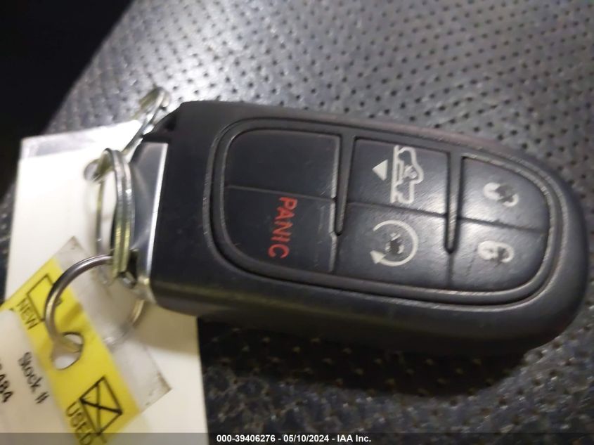 2014 Ram 1500 Longhorn Limited VIN: 1C6RR7PM7ES388250 Lot: 39406276