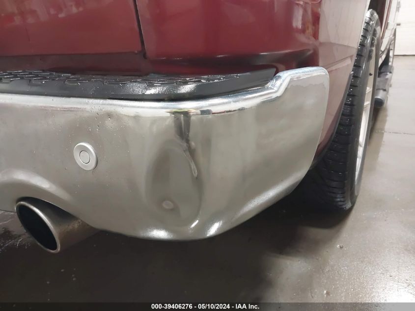 2014 Ram 1500 Longhorn Limited VIN: 1C6RR7PM7ES388250 Lot: 39406276