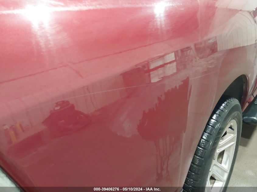 2014 Ram 1500 Longhorn Limited VIN: 1C6RR7PM7ES388250 Lot: 39406276