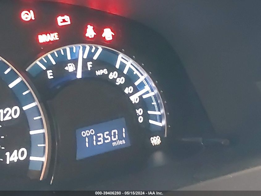 2013 Toyota Camry Hybrid Xle VIN: 04T1BD1FK5DU06531 Lot: 39406280