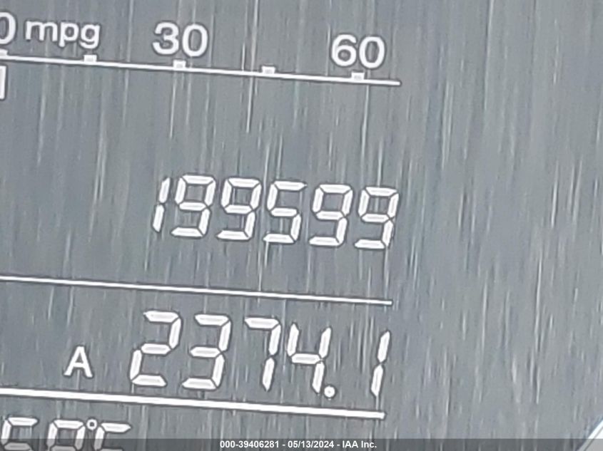 2008 Honda Cr-V Ex-L VIN: 5J6RE48708L022649 Lot: 39406281