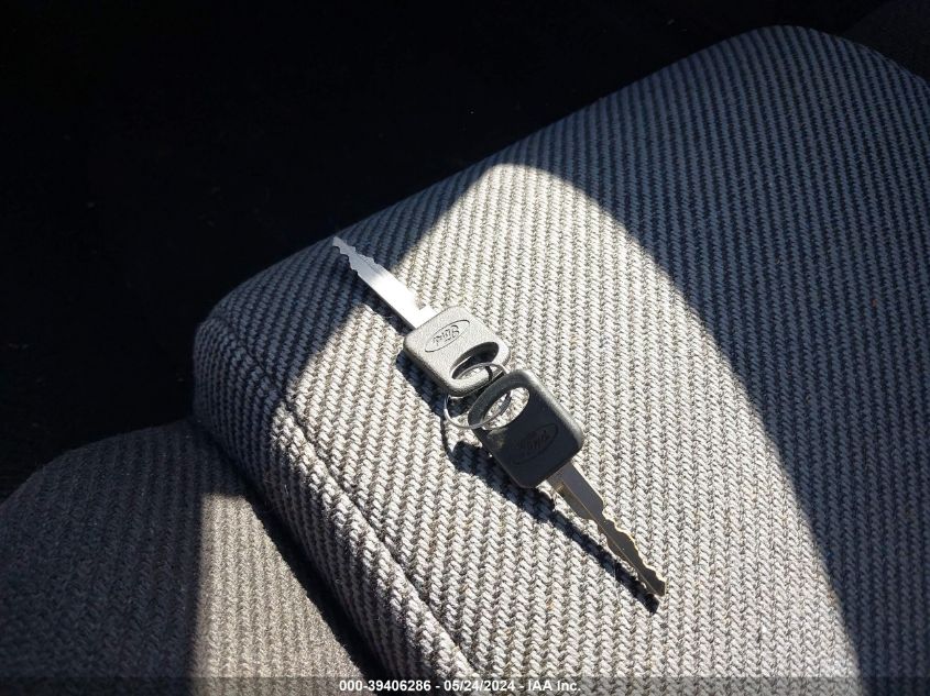 1994 Ford Mustang Gt VIN: 1FALP45T2RF176910 Lot: 39406286