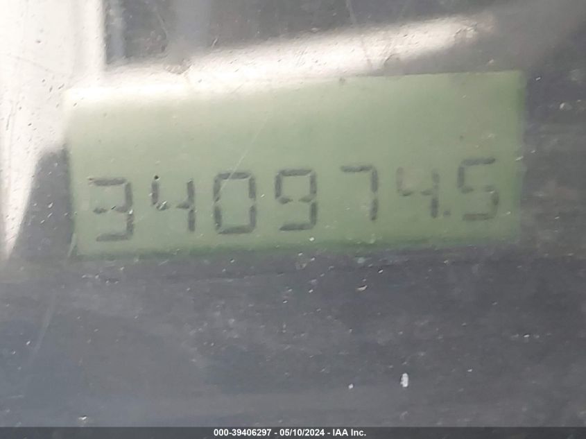 2005 Ford F-150 VIN: 1FTPX14505NA54205 Lot: 39406297