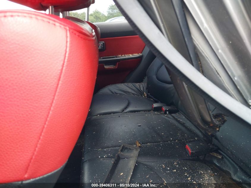 2011 Kia Soul Sport VIN: KNDJT2A25B7252358 Lot: 39406311