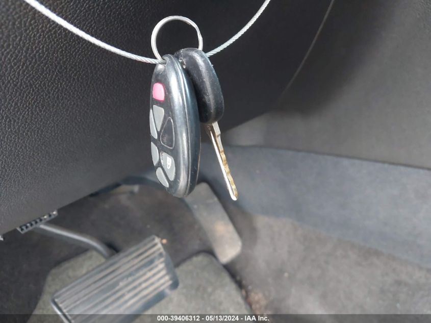 2007 Cadillac Escalade Esv Standard VIN: 1GYFK66807R334002 Lot: 39406312