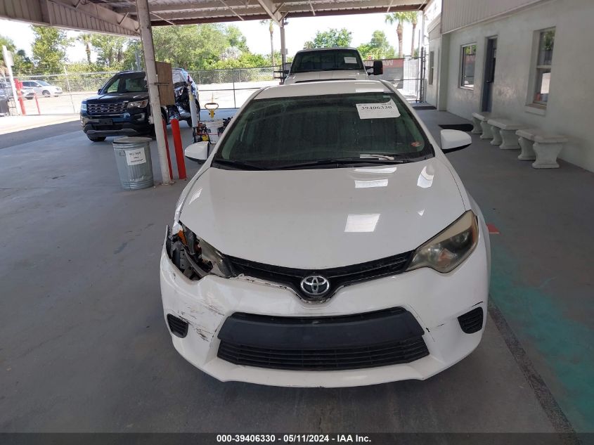 2T1BURHEXGC731889 | 2016 TOYOTA COROLLA