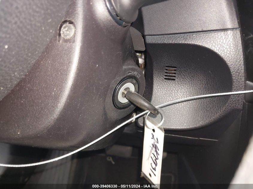 2016 Toyota Corolla L VIN: 2T1BURHEXGC731889 Lot: 39406330