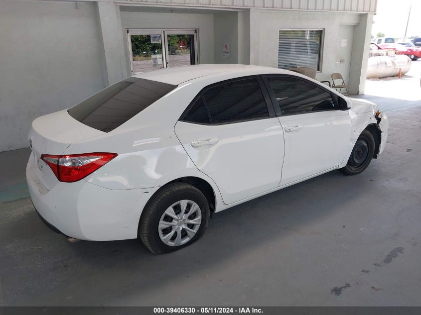 2T1BURHEXGC731889 | 2016 TOYOTA COROLLA