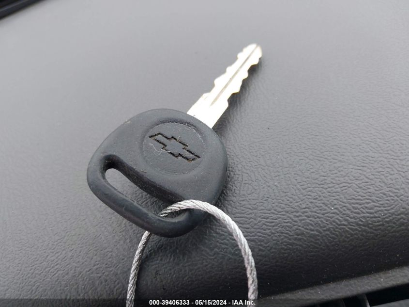 2004 Chevrolet Tahoe Ls VIN: 1GNEK13V84J331266 Lot: 39406333