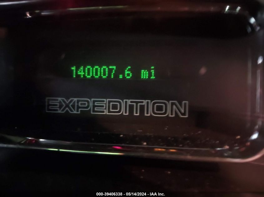 2012 Ford Expedition El Xlt VIN: 1FMJK1H58CEF53356 Lot: 39406338