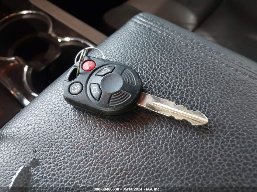 2012 Ford Expedition El Xlt VIN: 1FMJK1H58CEF53356 Lot: 39406338