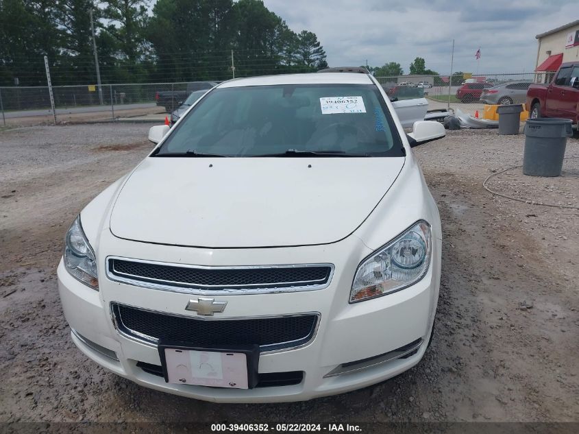 2008 Chevrolet Malibu Lt VIN: 1G1ZJ57B28F286640 Lot: 39406352