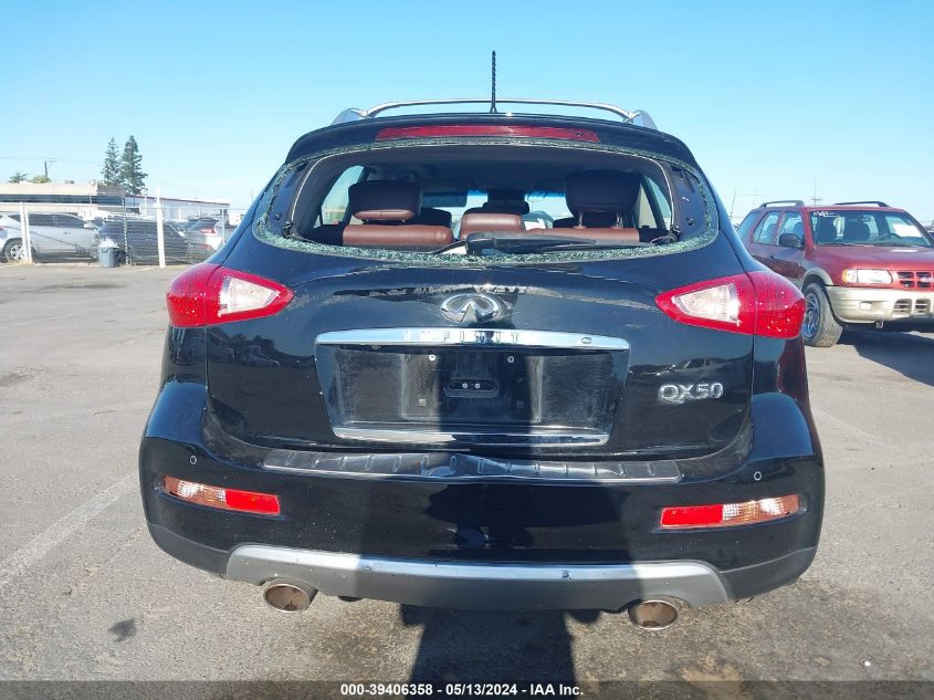 2016 Infiniti Qx50 VIN: JN1BJ0RP6GM234168 Lot: 39406358