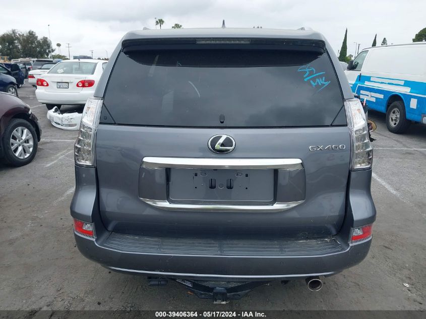 2020 Lexus 460 460 Premium VIN: JTJAM7BXXL5241211 Lot: 39406364