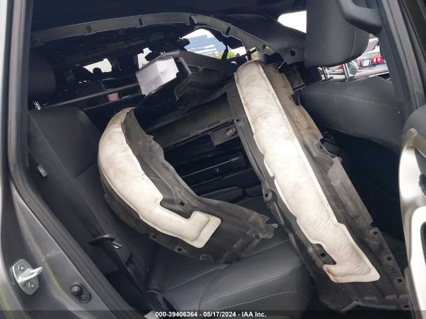 2020 Lexus 460 Premium VIN: JTJAM7BXXL5241211 Lot: 39406364