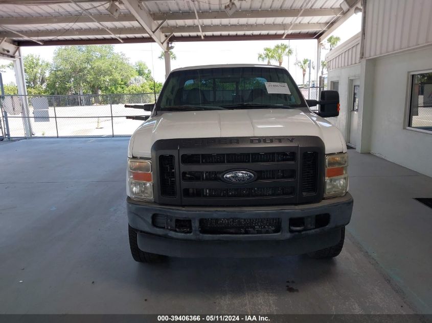 1FTWX31R99EA29386 2009 Ford F-350