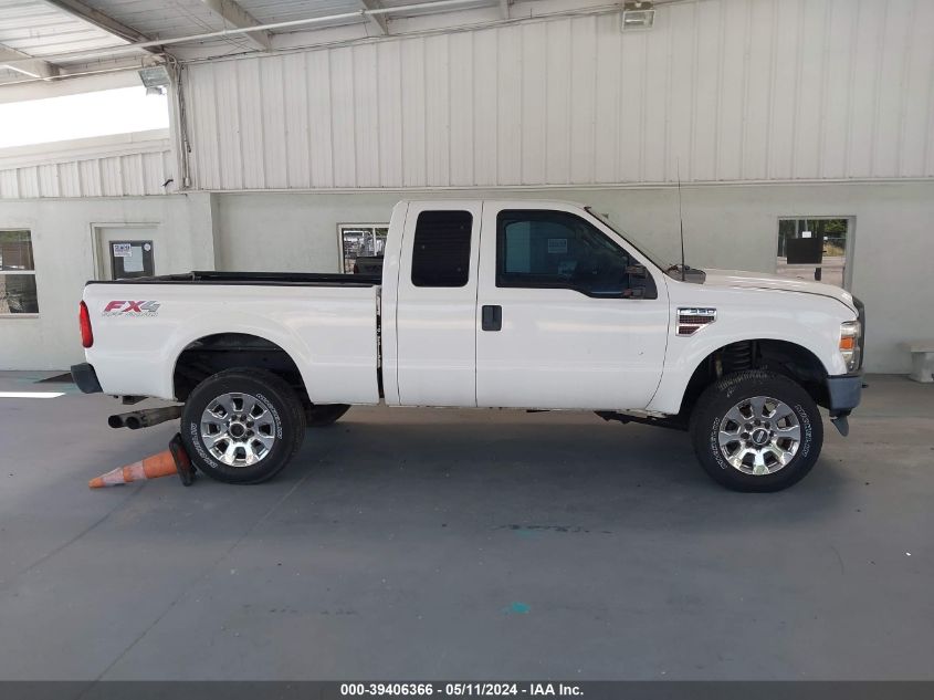 1FTWX31R99EA29386 2009 Ford F-350