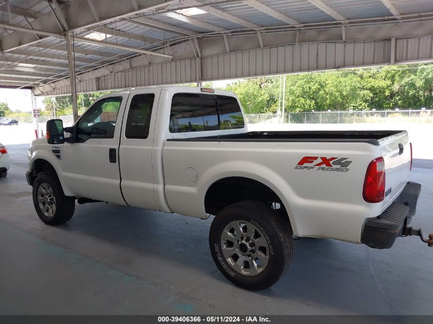 1FTWX31R99EA29386 2009 Ford F-350