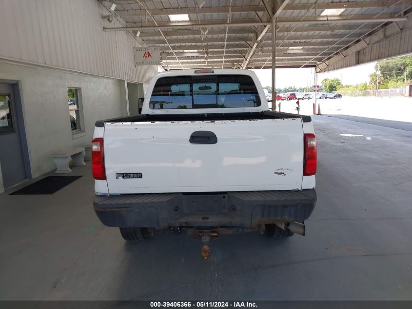 1FTWX31R99EA29386 2009 Ford F-350