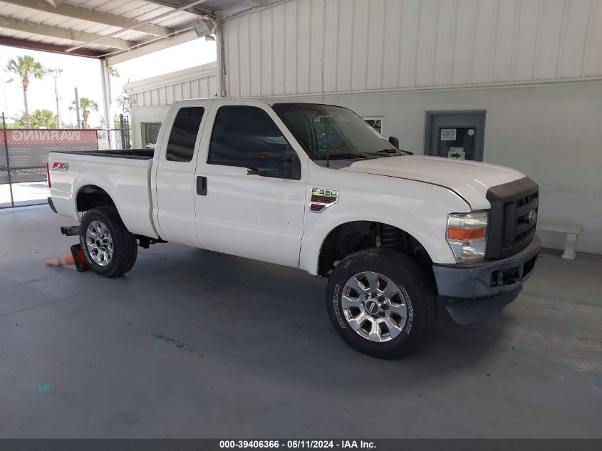 1FTWX31R99EA29386 2009 Ford F-350