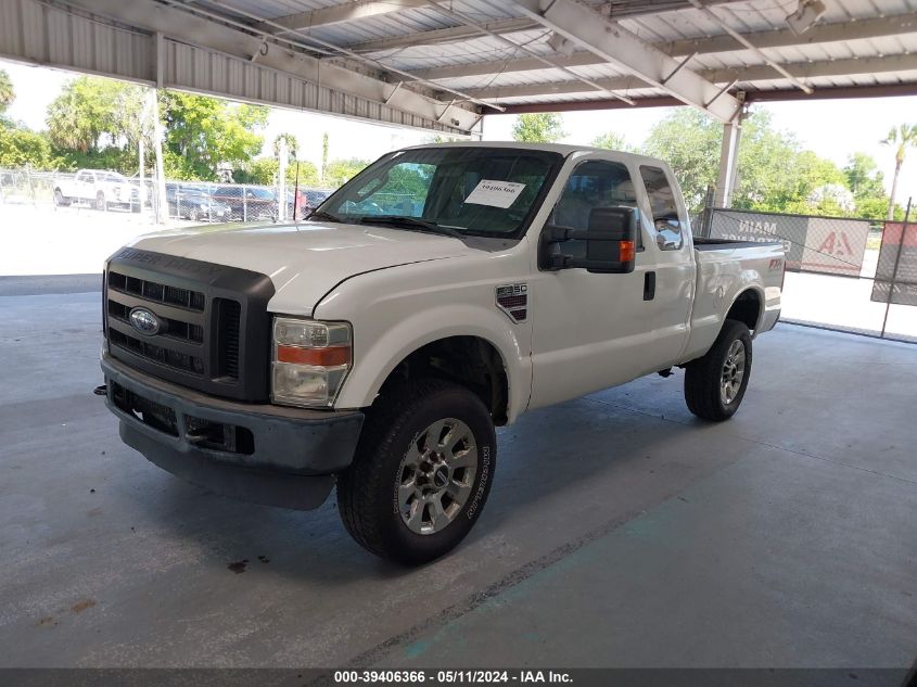 2009 Ford F-350 VIN: 1FTWX31R99EA29386 Lot: 39926060