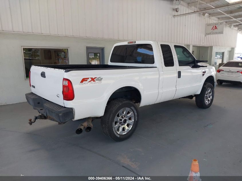 2009 Ford F-350 VIN: 1FTWX31R99EA29386 Lot: 39926060