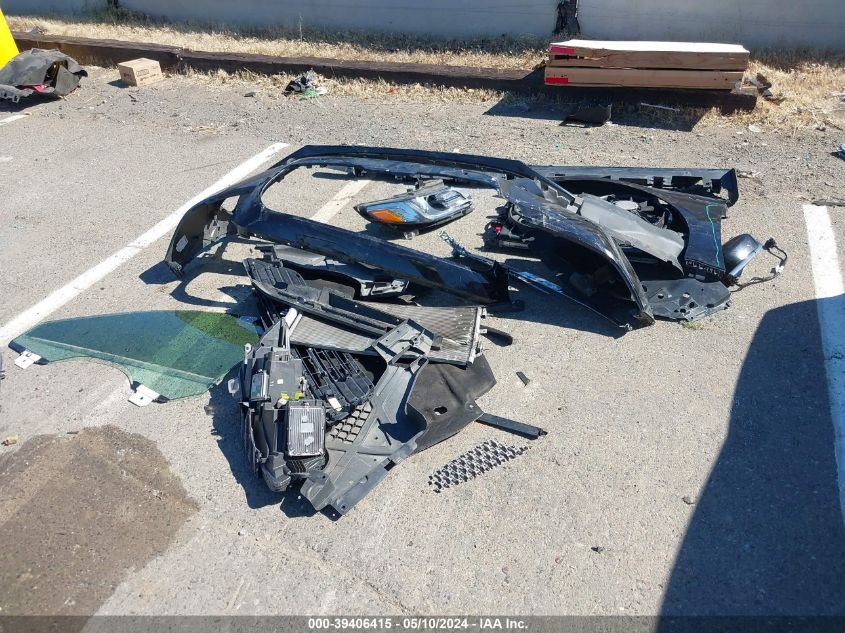 2019 Lincoln Continental Select VIN: 1LN6L9SK6K5604514 Lot: 39406415