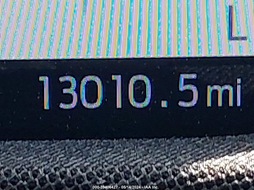 2022 FORD MUSTANG MACH-E GT - 3FMTK4SXXNMA20295