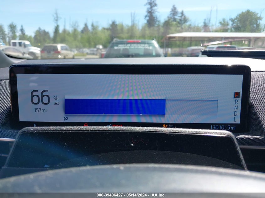 2022 FORD MUSTANG MACH-E GT - 3FMTK4SXXNMA20295